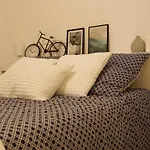 Faubourg St Pierre 낭시