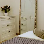 Faubourg St Pierre 낭시