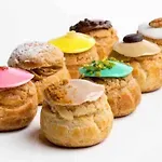 아파트 Faubourg St Pierre *