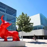 아파트 Faubourg St Pierre *