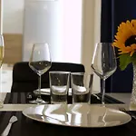 Faubourg St Pierre 낭시