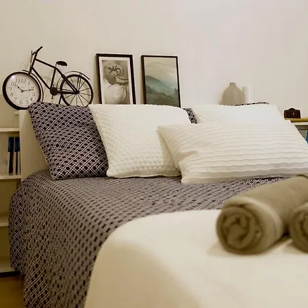 Apartment Faubourg St Pierre *