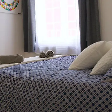 Faubourg St Pierre *