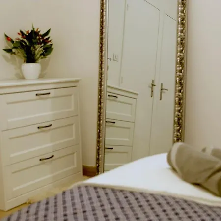 Faubourg St Pierre Nancy