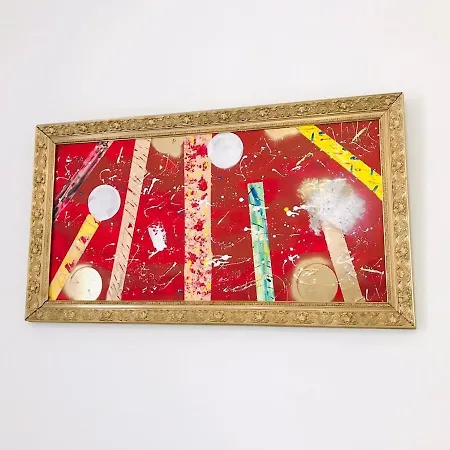 Faubourg St Pierre דירה *