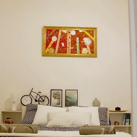 דירה Faubourg St Pierre *