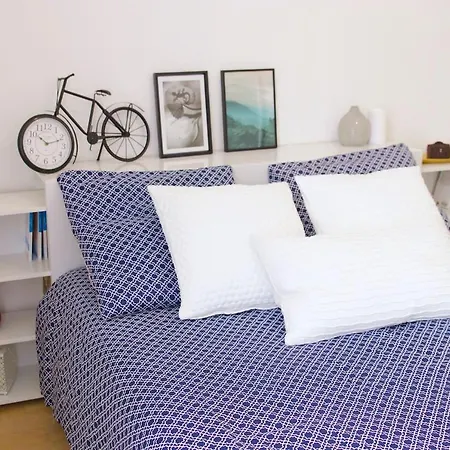 Faubourg St Pierre Apartment