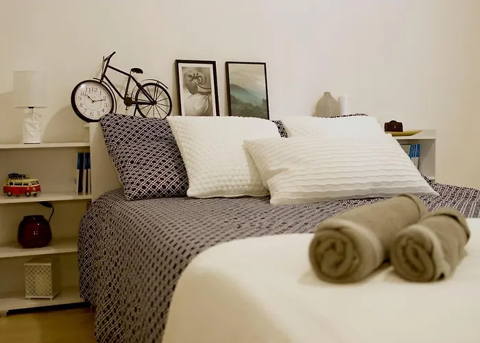 Apartment Faubourg St Pierre *