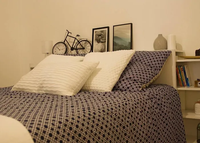 Faubourg St Pierre Нанси