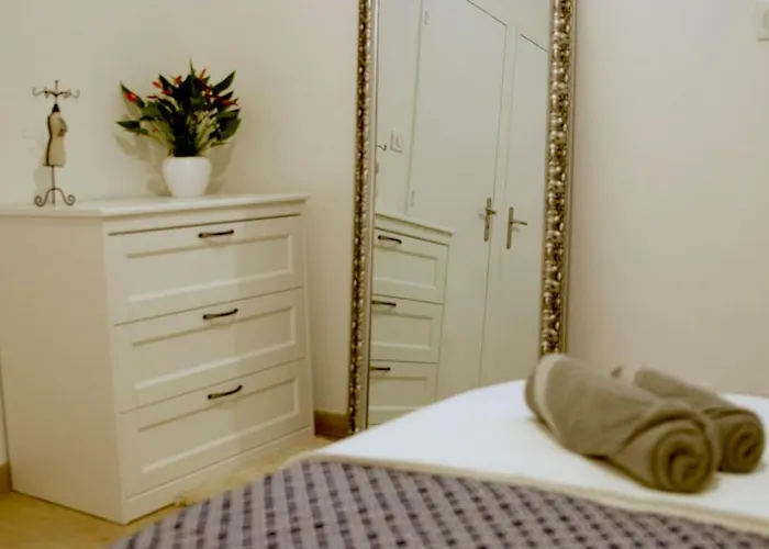 Faubourg St Pierre Нанси