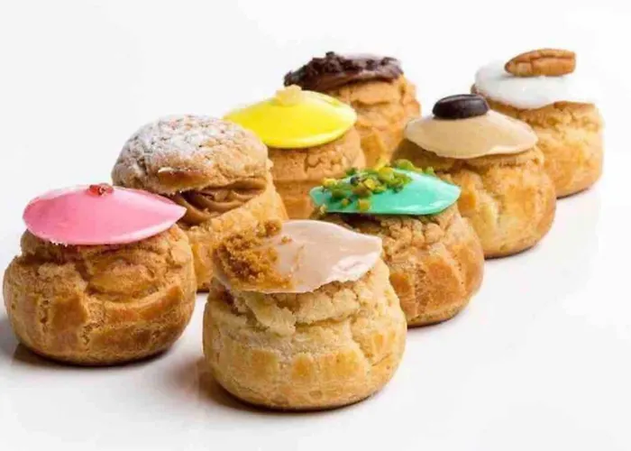 Apartment Faubourg St Pierre *