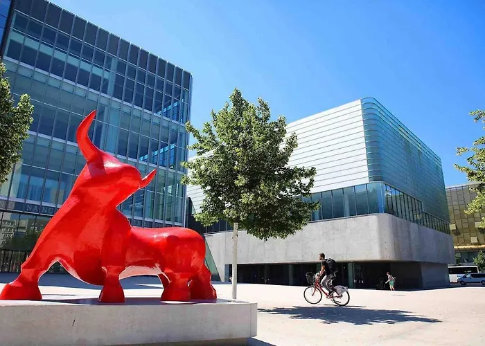 Apartment Faubourg St Pierre *