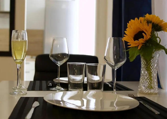 Faubourg St Pierre Nancy