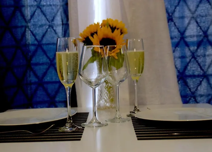 Faubourg St Pierre Апартаменты *