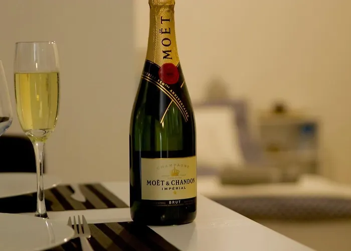 Apartment Faubourg St Pierre Nancy