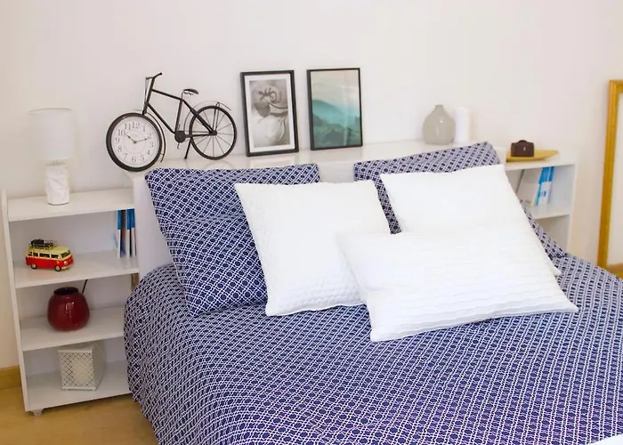 Faubourg St Pierre Апартаменты